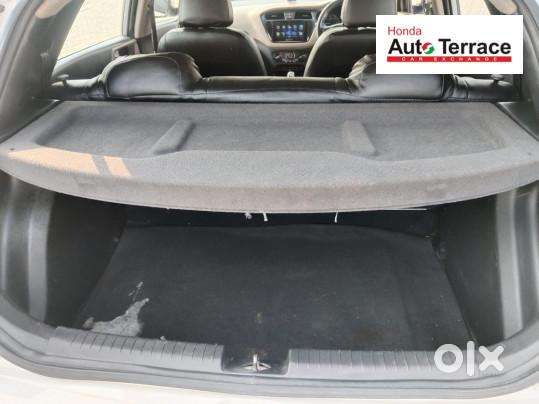 Hyundai I20 E 2014-2015 Magna 1.2, 2016, Petrol