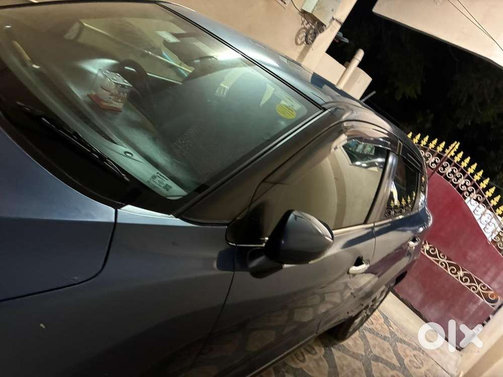 Maruti Suzuki Baleno 2016 Petrol Well Maintained