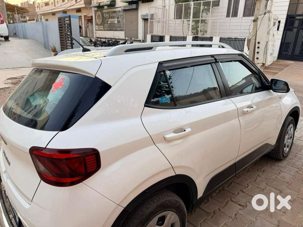 Hyundai Car 2019 Petrol
