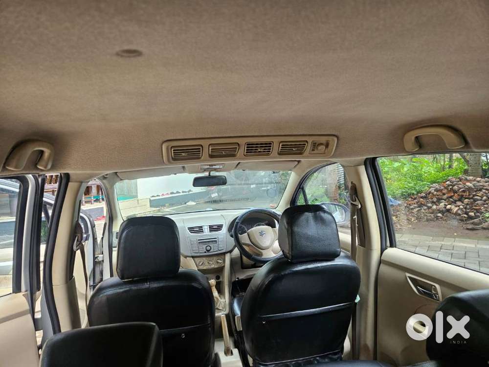 Maruti Ertiga Vdi 2012