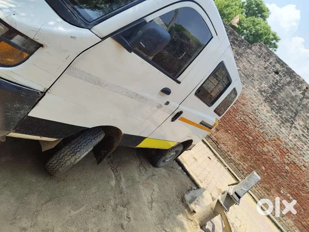 Eak Dam Okk Gaddi Ha Koi Kami Nhi Ha