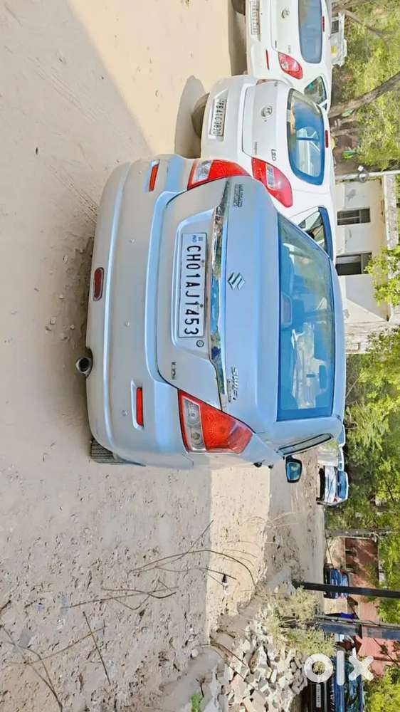 Maruti Suzuki Dzire 2011 Diesel 100000 Km Driven