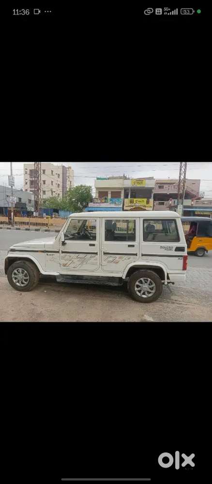 Good Condition Engine Cool Ac