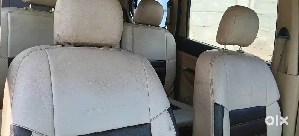 Chevrolet Enjoy 2014