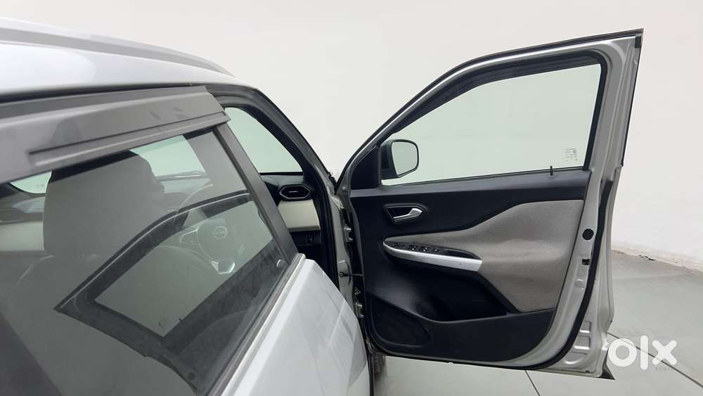Nissan Magnite 1.0 Xl, 2021, Petrol