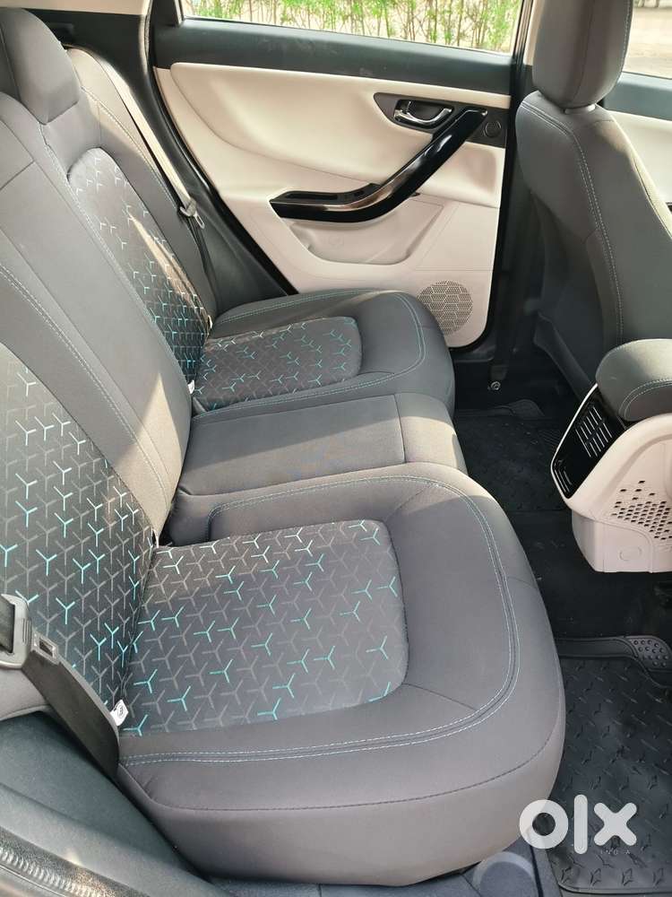 Tata Nexon Ev Xz Plus Lux, 2022, Diesel