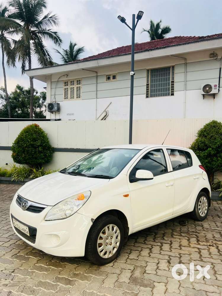 Hyundai I20 2010-2012 1.4 Crdi Magna, 2011, Diesel