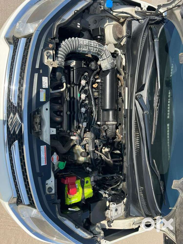 Maruti Suzuki Ignis 2019 Petrol Well Maintained