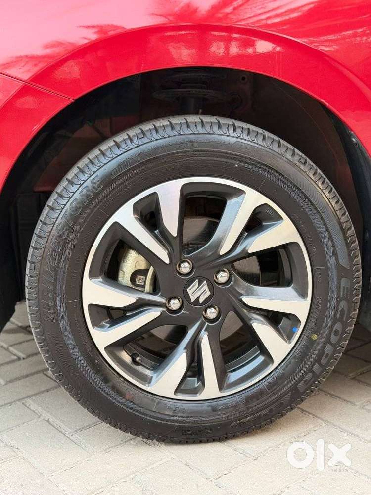 Maruti Suzuki Swift Zxi Plus Dual Tone, 2024, Petrol