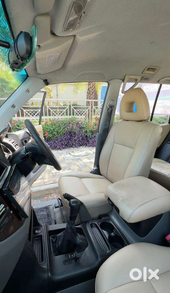 2003 Mitsubishi Montero 3.2 Did 4x4
