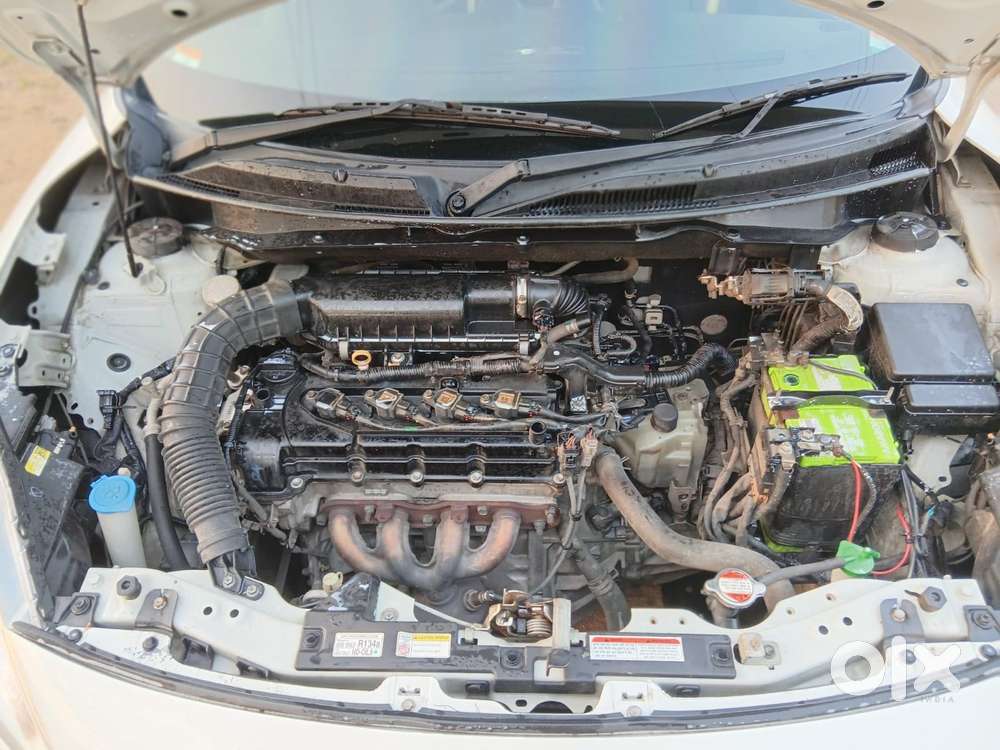 Maruti Suzuki Swift Amt Vxi, 2019, Petrol