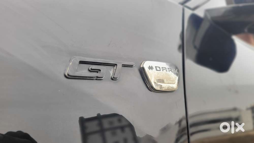 Tata Harrier Xt Dark Edition, 2022, Diesel