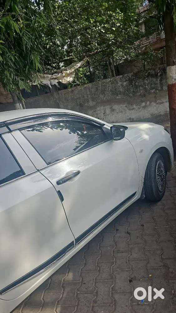 Maruti Suzuki Dzire 2025 Cng & Hybrids Good Condition