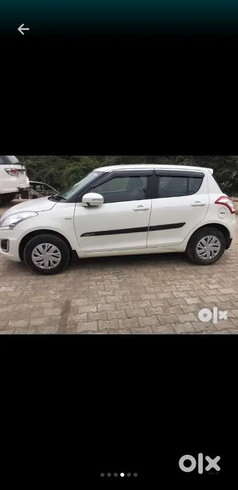 Maruti Suzuki Swift 2016 Petrol Good Condition