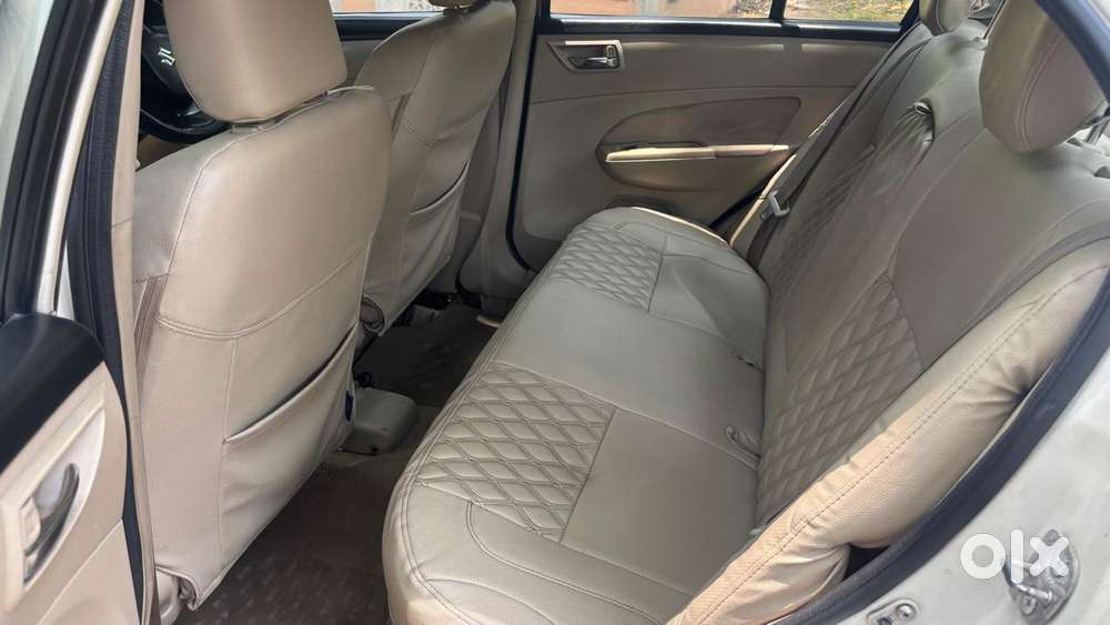 Maruti Suzuki Swift Dzire Vdi Bsiv, 2016, Diesel