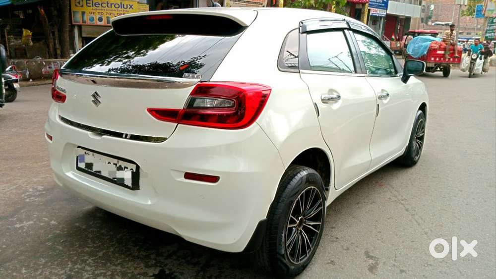 Maruti Suzuki Baleno Delta, 2023, Petrol