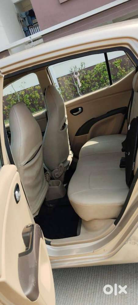 Hyundai I10 2008 Petrol