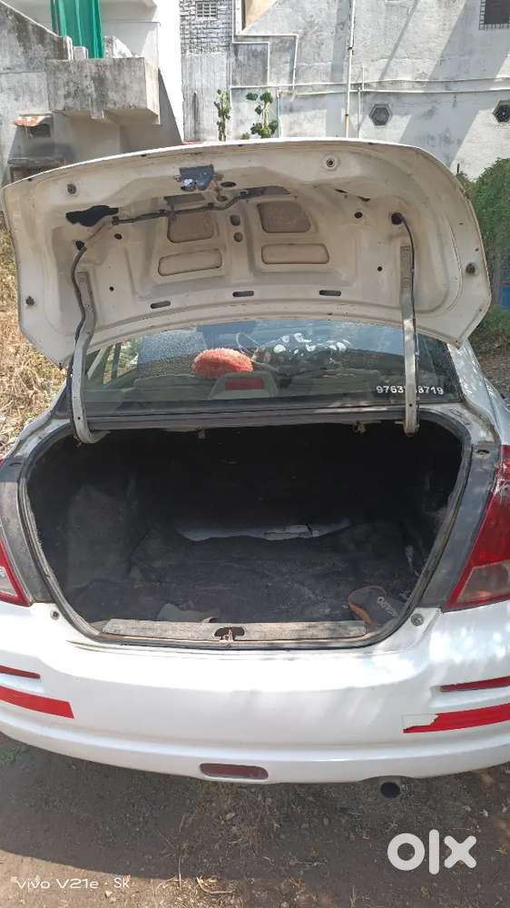 Maruti Suzuki Dzire 2013 Year
