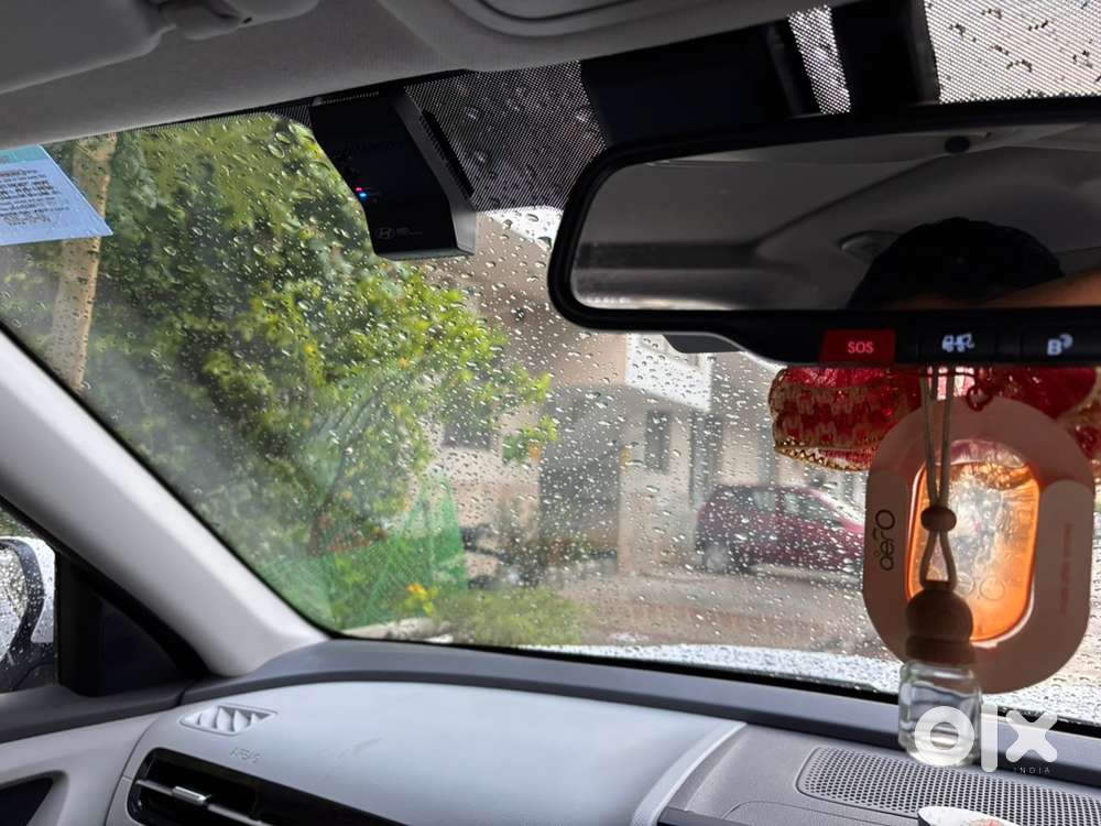 Hyundai Creta Petrol 2026