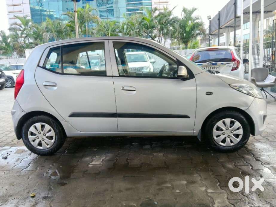 Hyundai I10 1.2 Kappa Magna, 2012, Petrol