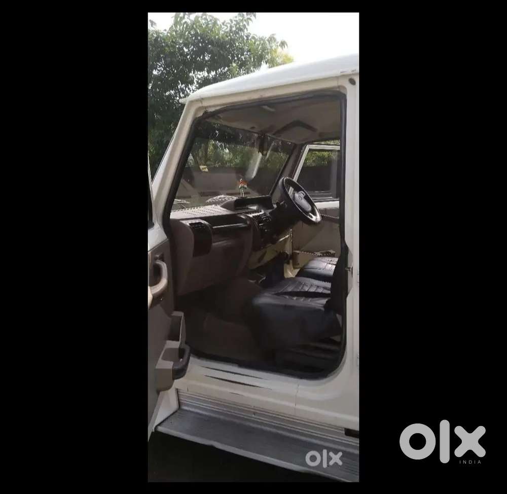 Mahindra Bolero 2013 Diesel 70000 Km Driven