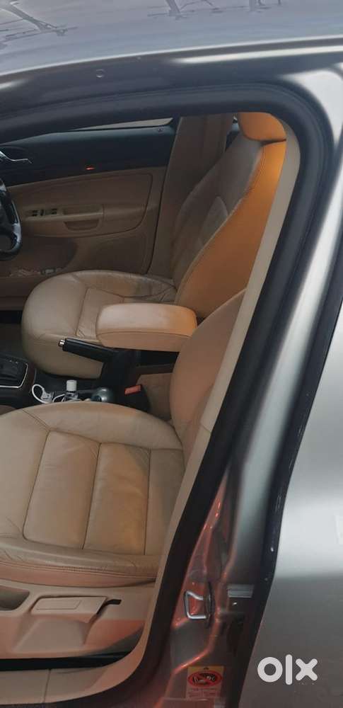 Skoda Laura Diesel 2013