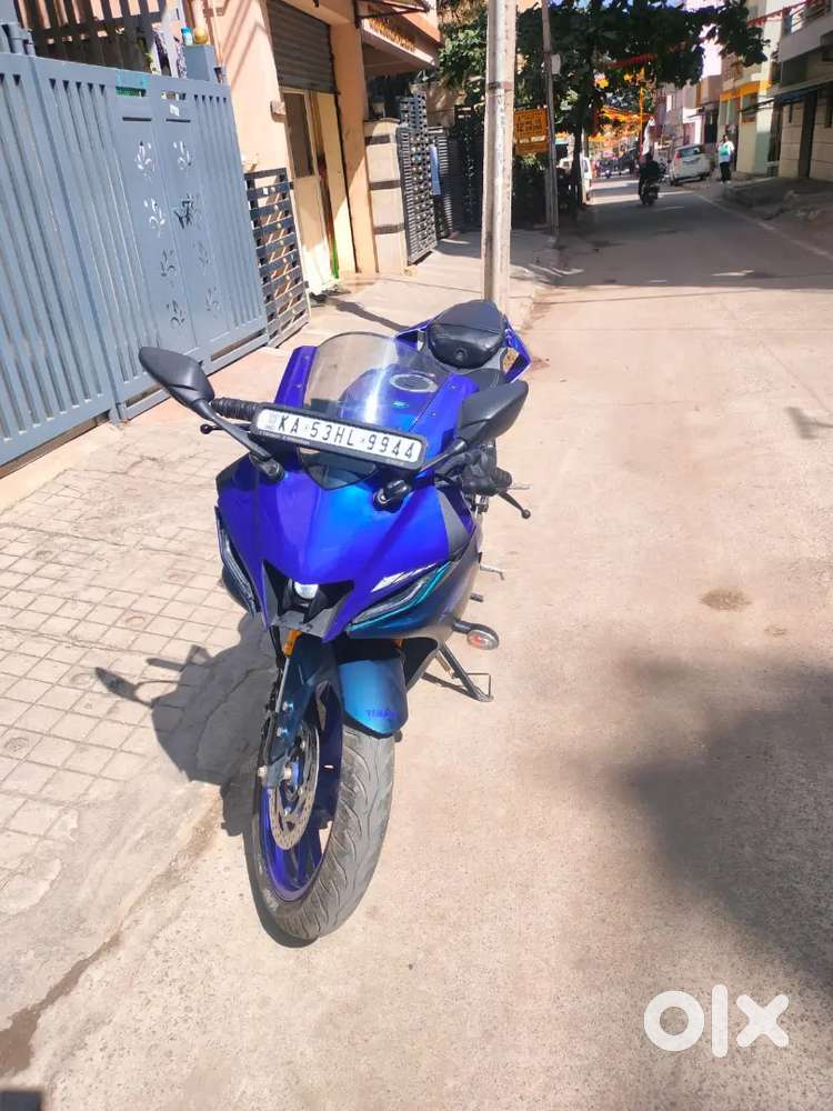 R15 V4 2022