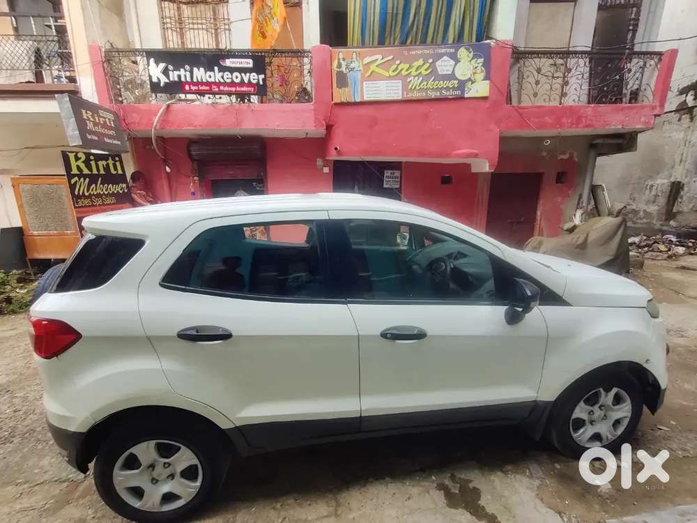 Ford Escort Sport 2016 Diesel