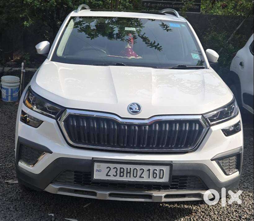 Skoda Kushaq 2022