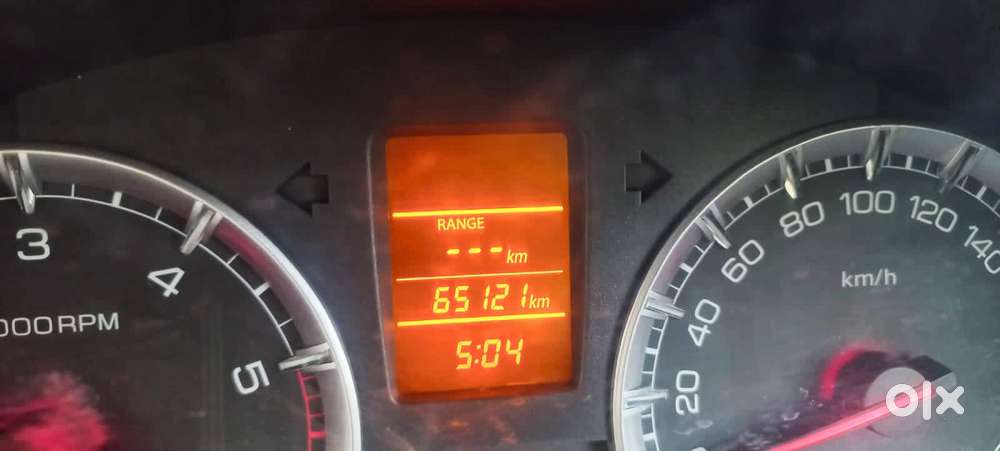 Maruti Suzuki Swift Vdi Optional, 2012, Diesel