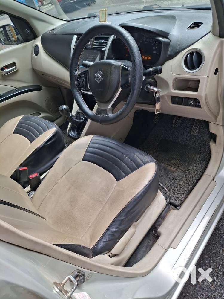 Maruti Suzuki Celerio Vxi Optional Mt, 2019, Cng & Hybrids