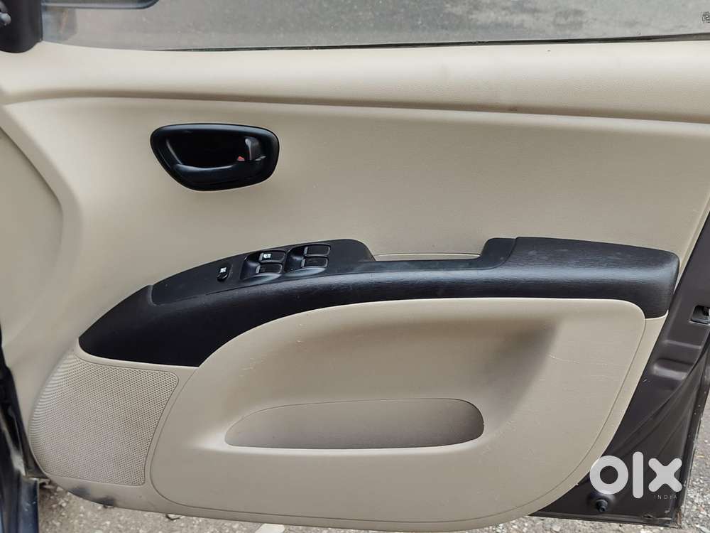 Hyundai I10 Magna O, 2016, Cng & Hybrids