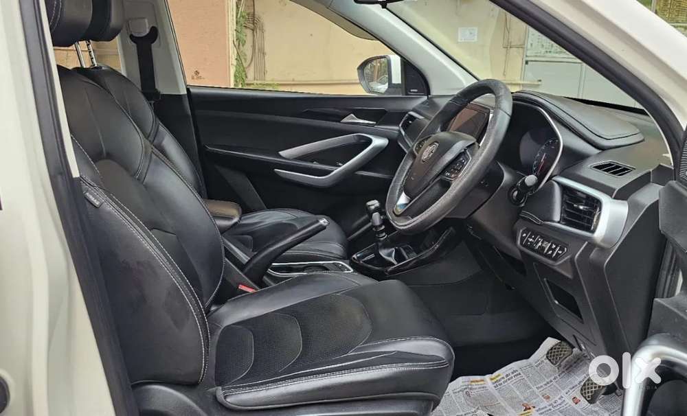 Mg Hector 2.0 Sharp Diesel, 2020, Diesel