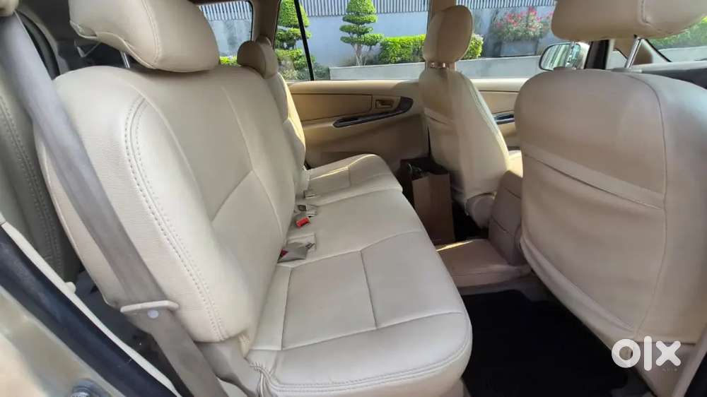 Toyota Innova Diesel 2008