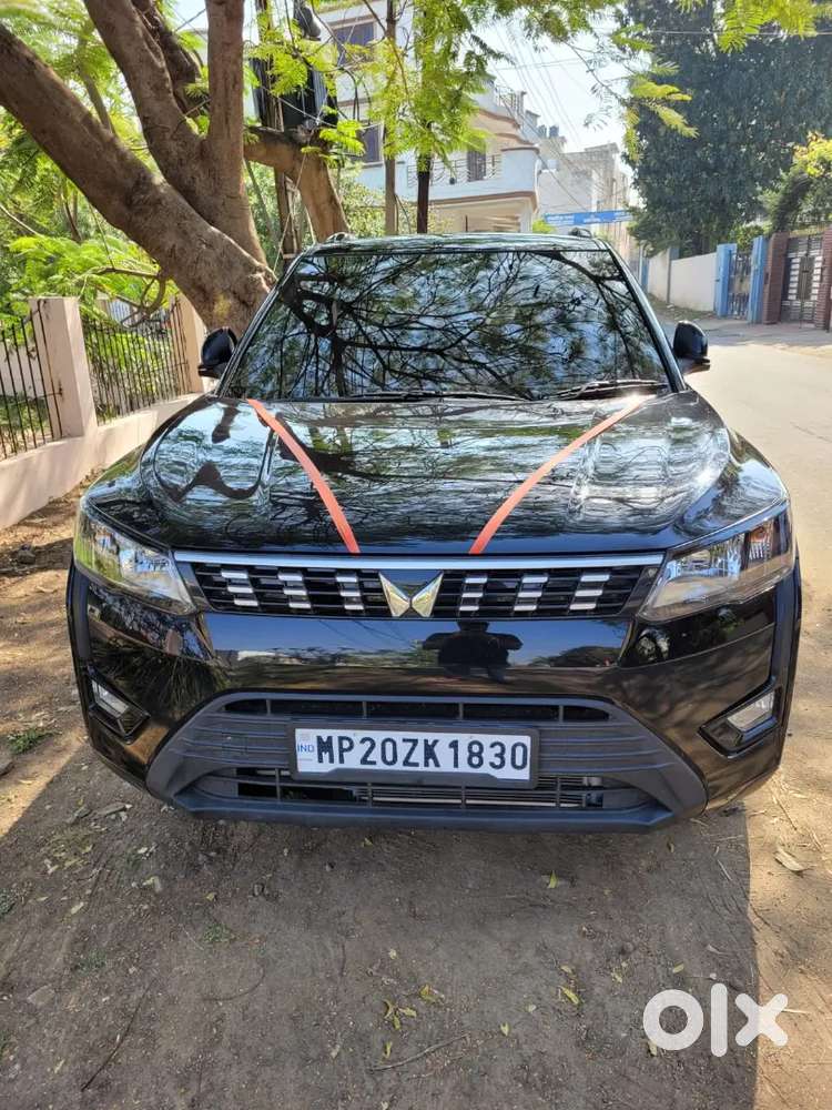 Want To Sell My Mahendra Xuv 300 Petrol