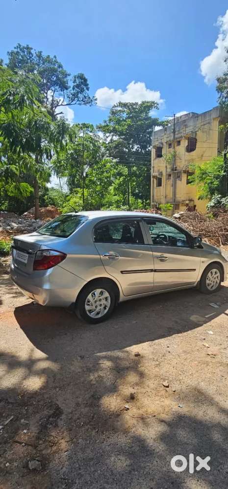 Honda Amaze 1.5 E Mt I-dtec, 2016, Diesel