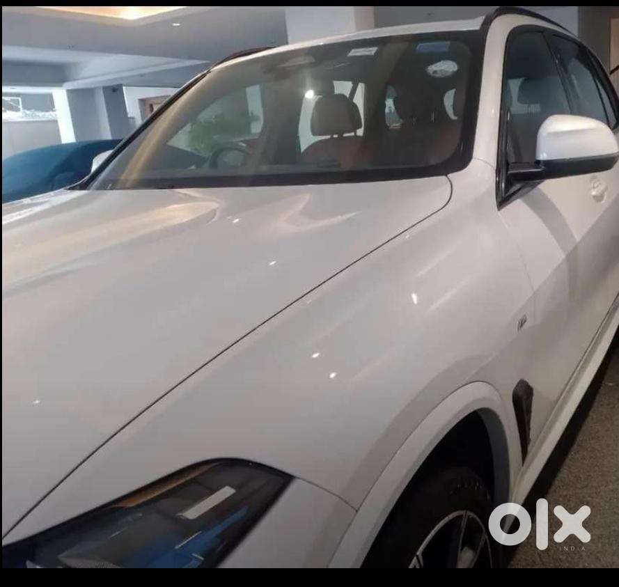 Bmw X5 Xdrive40i M Sport, 2024, Petrol