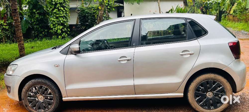 Volkswagen Polo 2013 Diesel Good Condition