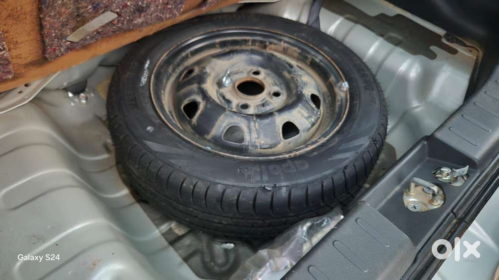 Maruti Suzuki Alto K10 Vxi, 2018, Petrol