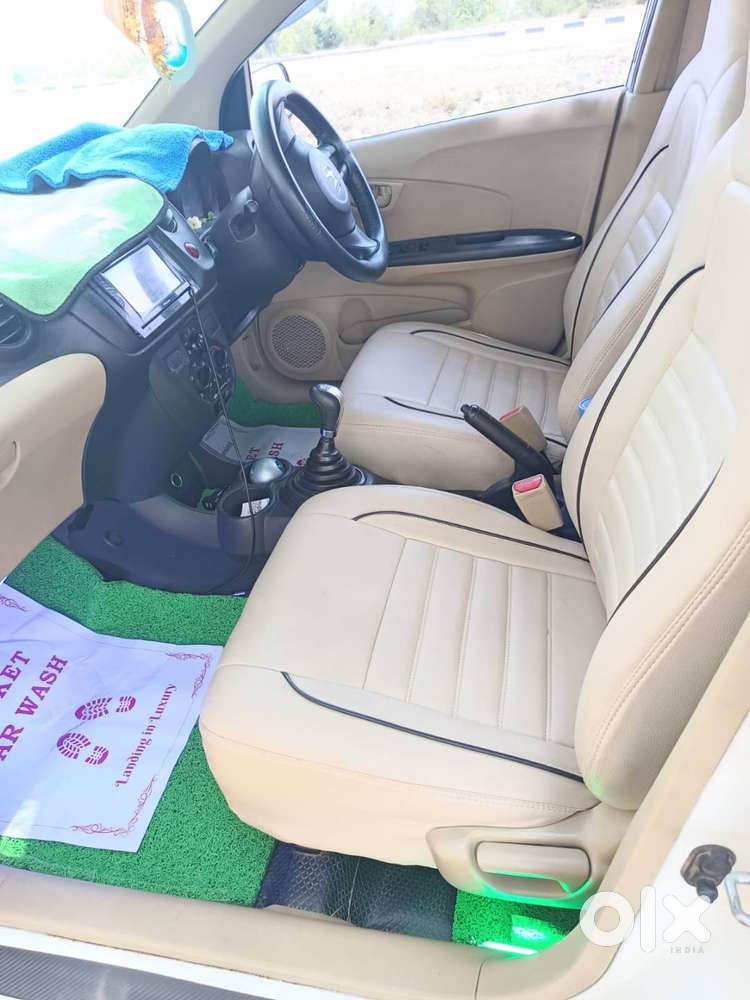 Honda Amaze