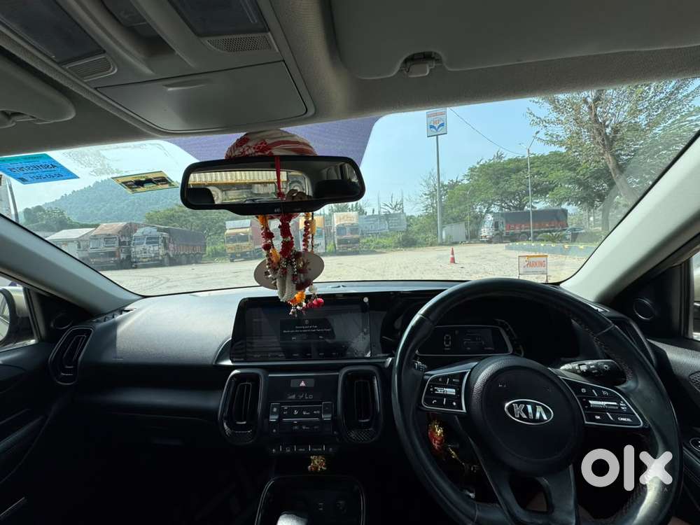 Kia Sonet Gtx Plus 1.5 Dct At, 2021, Petrol