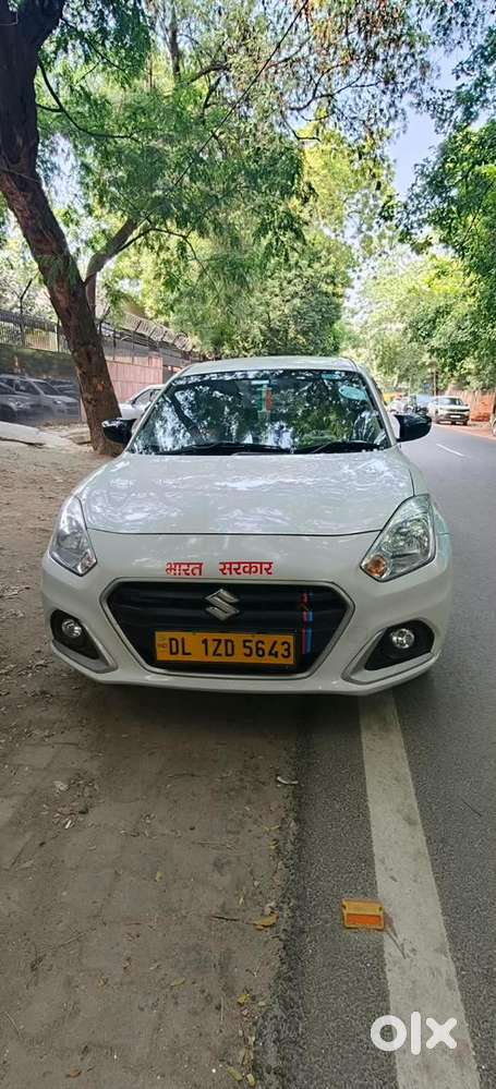 Maruti Suzuki Dzire 2023