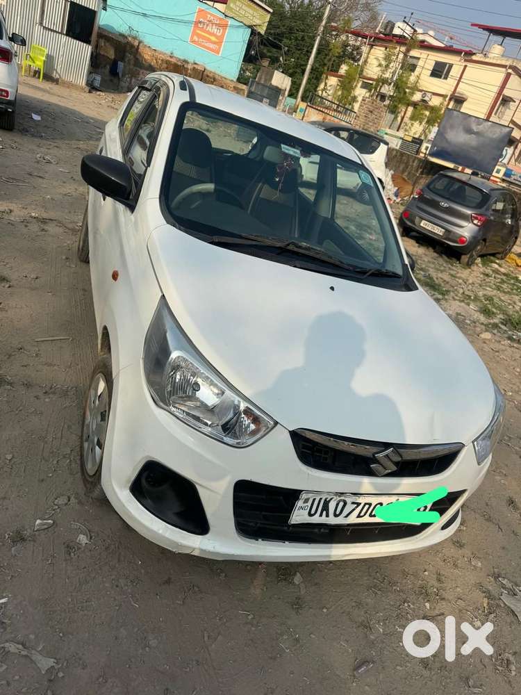 Maruti Suzuki Alto K10 Vxi (o), 2019, Diesel