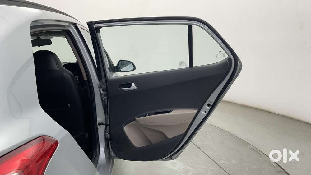Hyundai Grand I10 1.2 Kappa Asta, 2019, Petrol