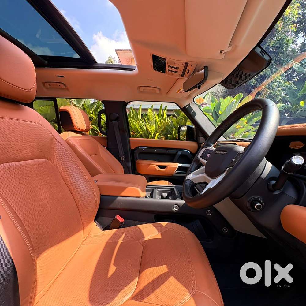 Land Rover Defender 3.0 Diesel 110 Hse, 2024, Diesel