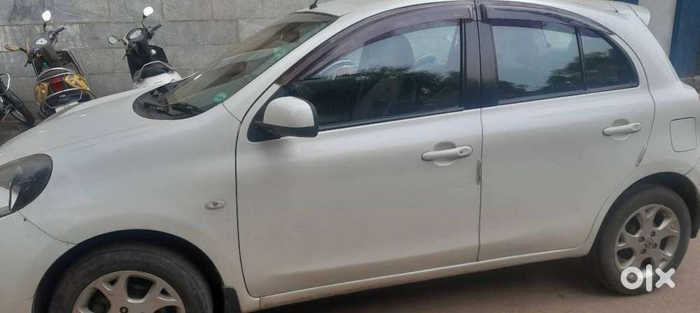 Renault Pulse Rxz Optional, 2015, Diesel