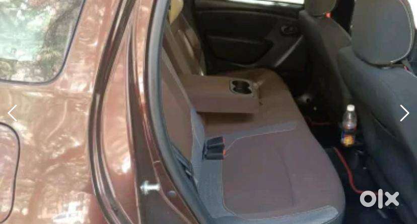 Renault Duster 2019 Petrol 52000 Km Driven