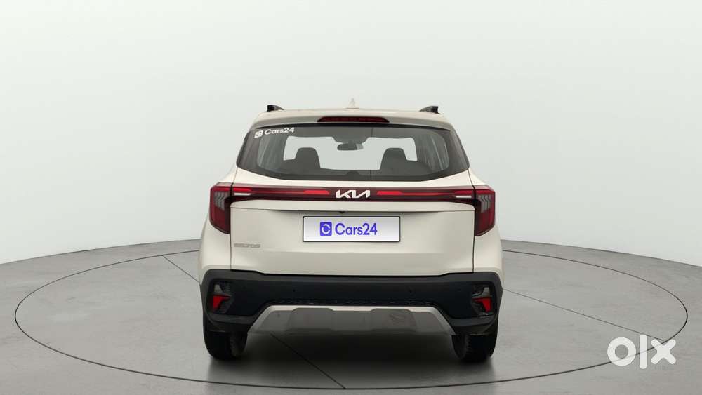 Kia Seltos Htk G, 2023, Petrol