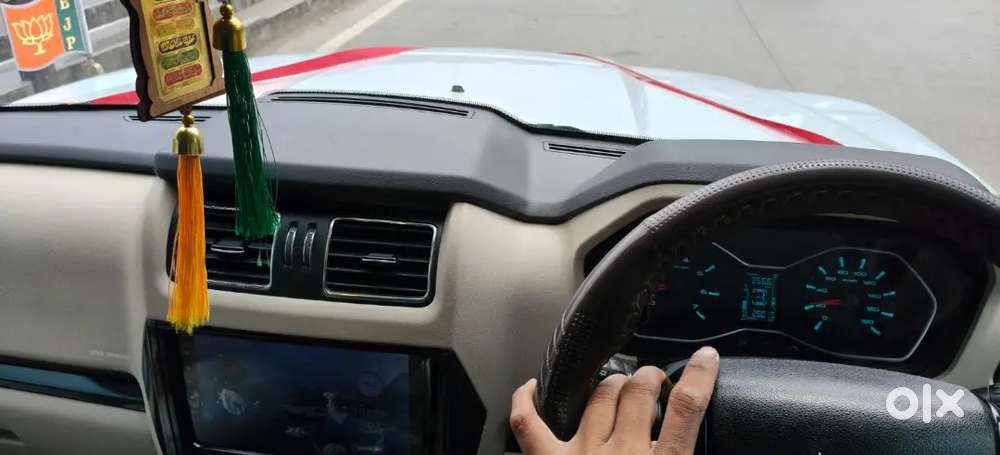 Mahindra Scorpio Classic 2024 Diesel 40000 Km Driven
