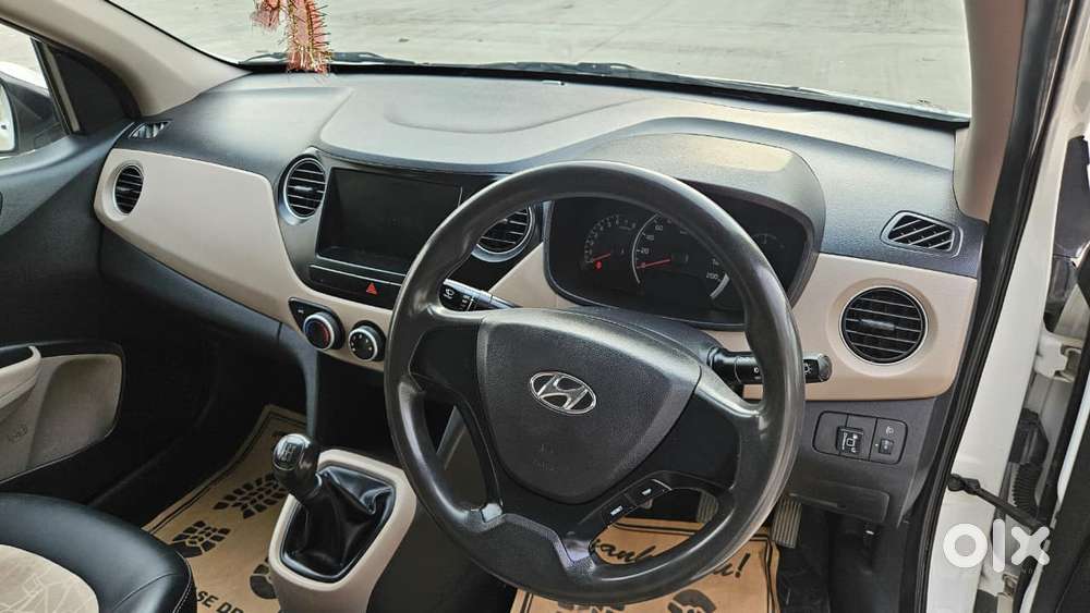 Hyundai Grand I10 2013-2016 Magna, 2017, Petrol